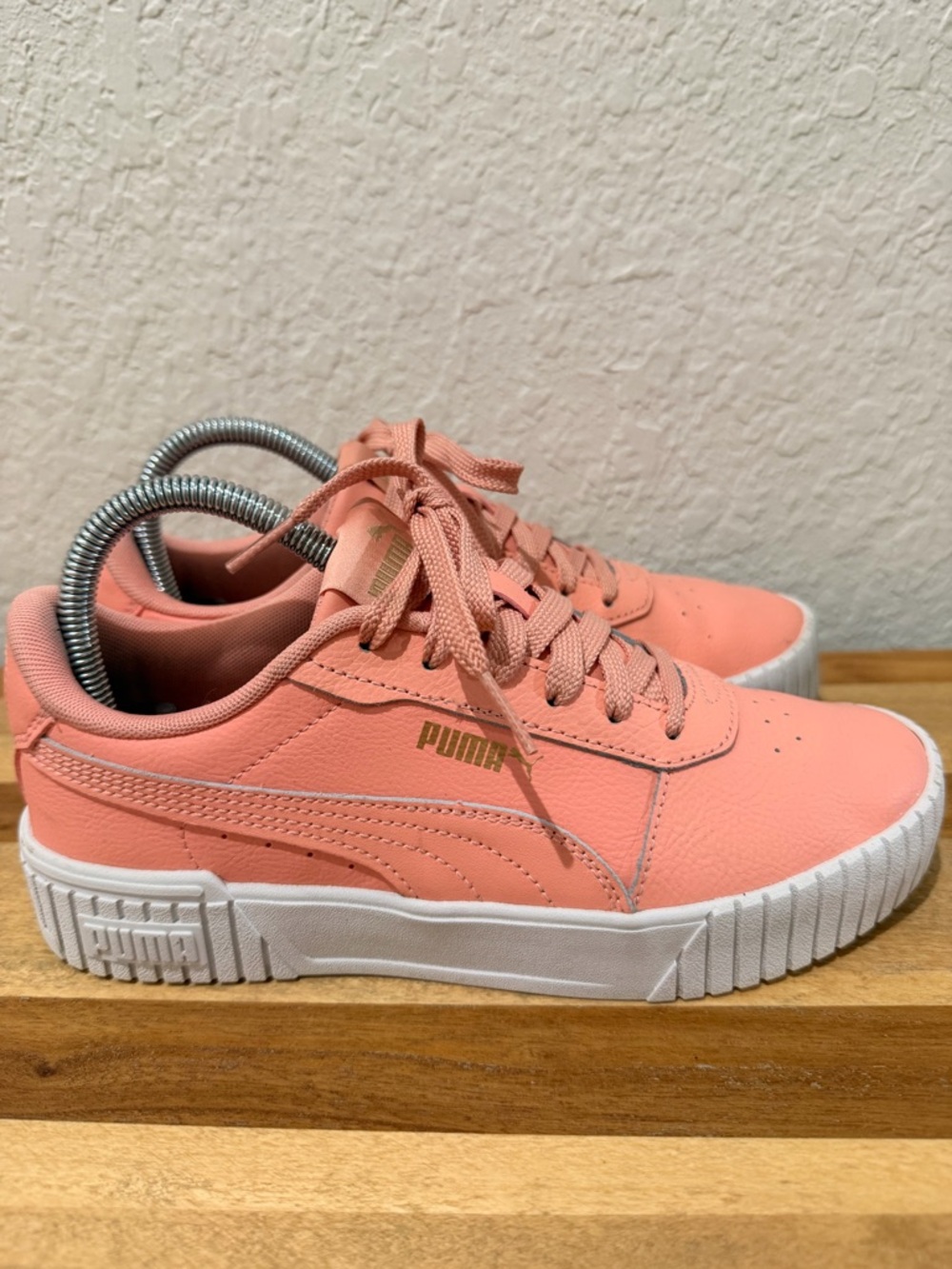 Puma Carina Sneaker